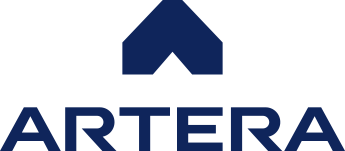 ARTERA 로고